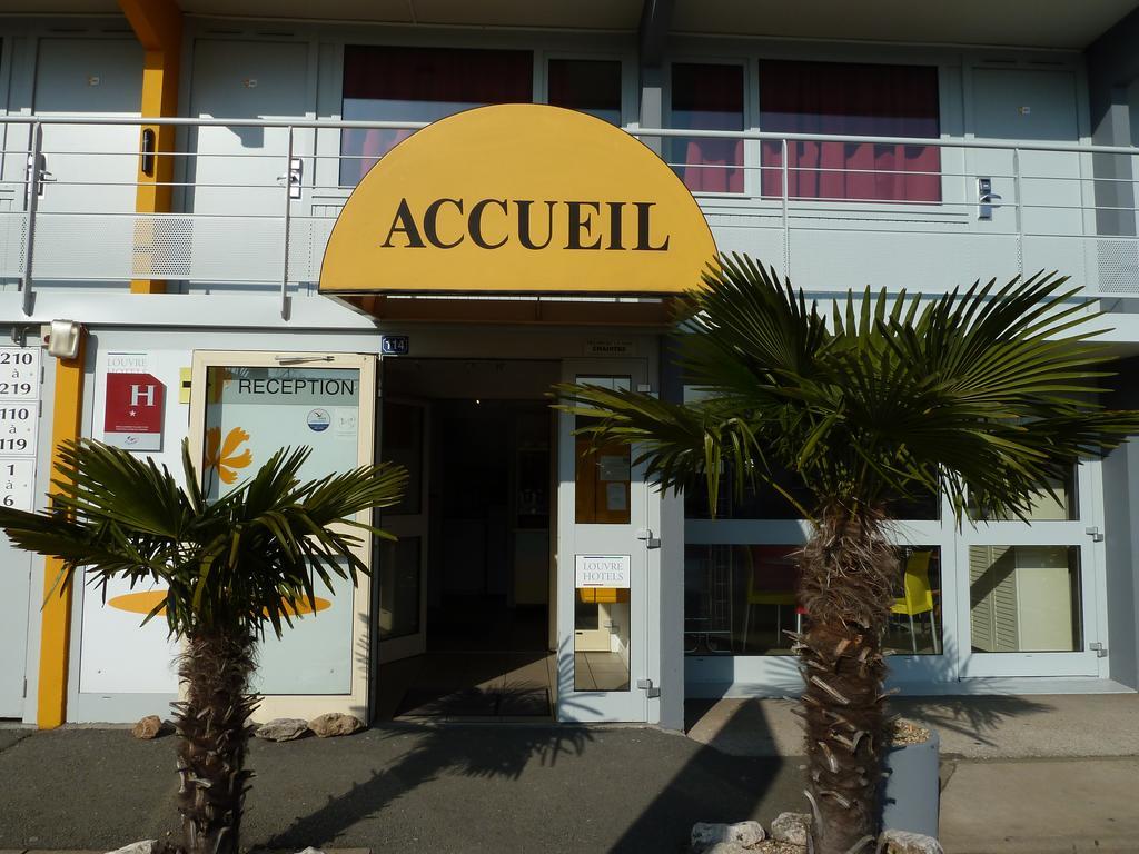Premiere Classe Macon Sud Chaintré Exterior foto